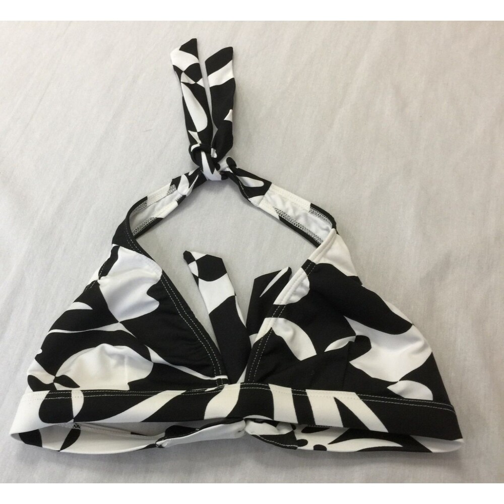 MOOLOOLABA WOMENS SWIM BRA SIZE S